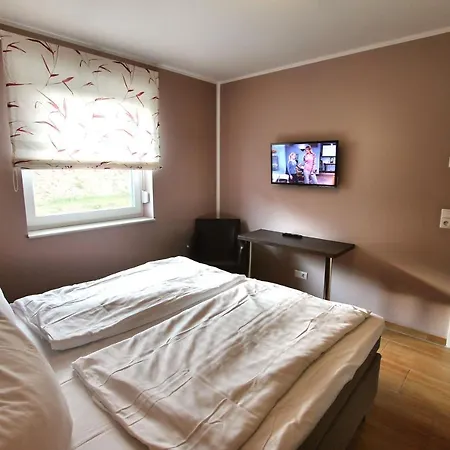 Bianca Am Prázdninový dům *