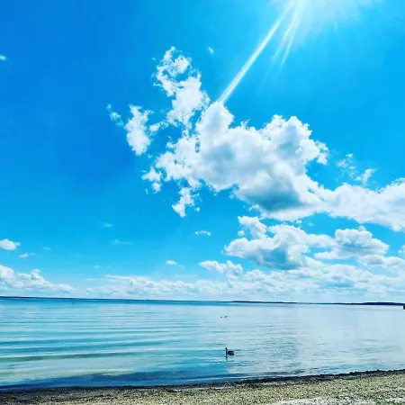 Prázdninový dům Bianca Am Göhren-Lebbin