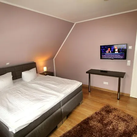 Bianca Am Prázdninový dům