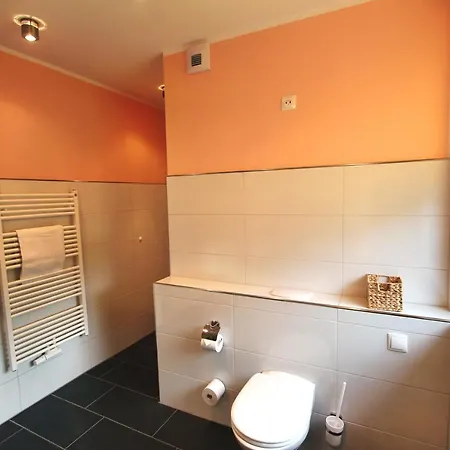 Prázdninový dům Bianca Am *