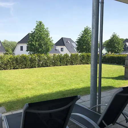 Prázdninový dům Bianca Am *