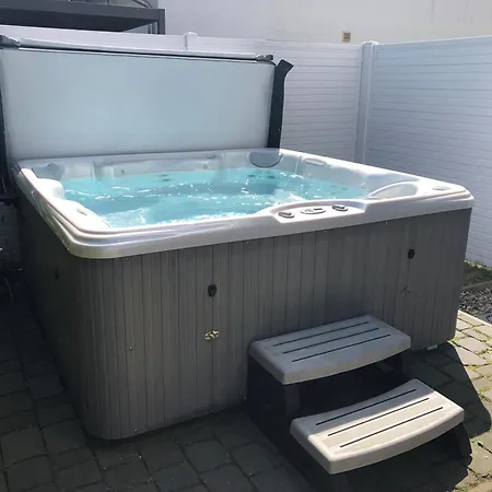 Bianca Am Prázdninový dům *