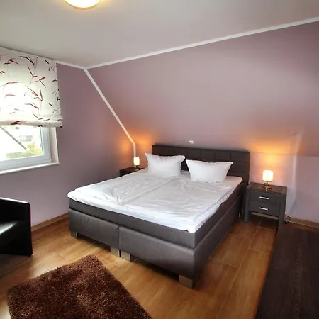 Bianca Am Prázdninový dům *