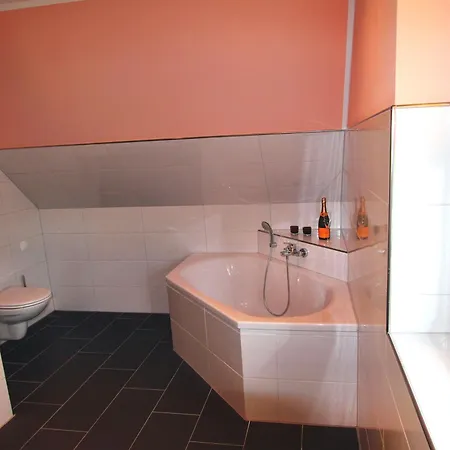 Bianca Am Prázdninový dům