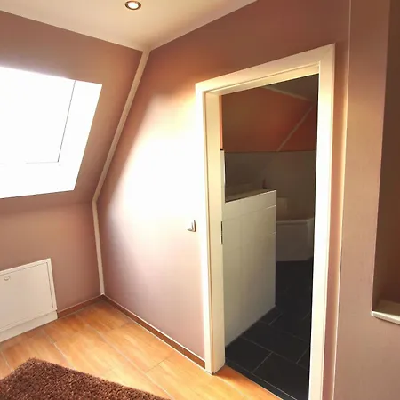 Prázdninový dům Bianca Am *