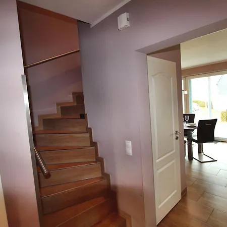 Bianca Am Prázdninový dům