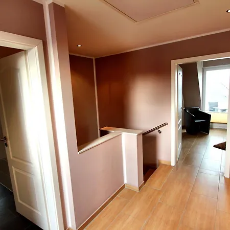 Bianca Am Prázdninový dům *