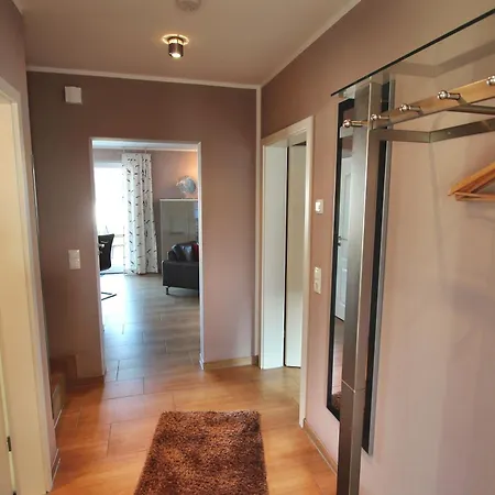 Prázdninový dům Bianca Am