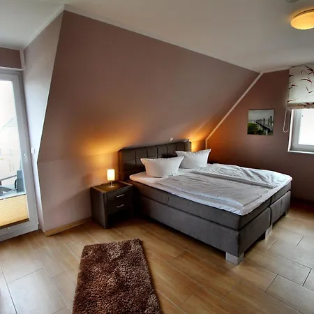 Bianca Am * Göhren-Lebbin