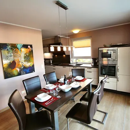 Prázdninový dům Bianca Am